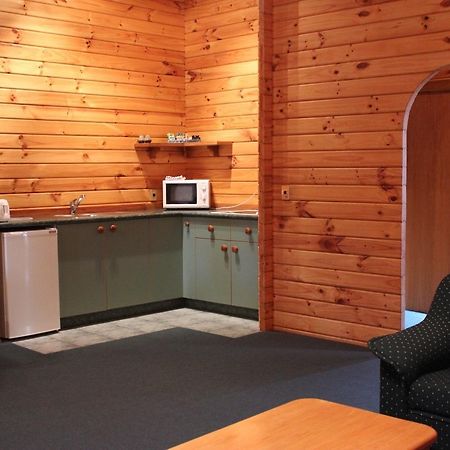 Alpine Lodge Saint Arnaud Eksteriør bilde