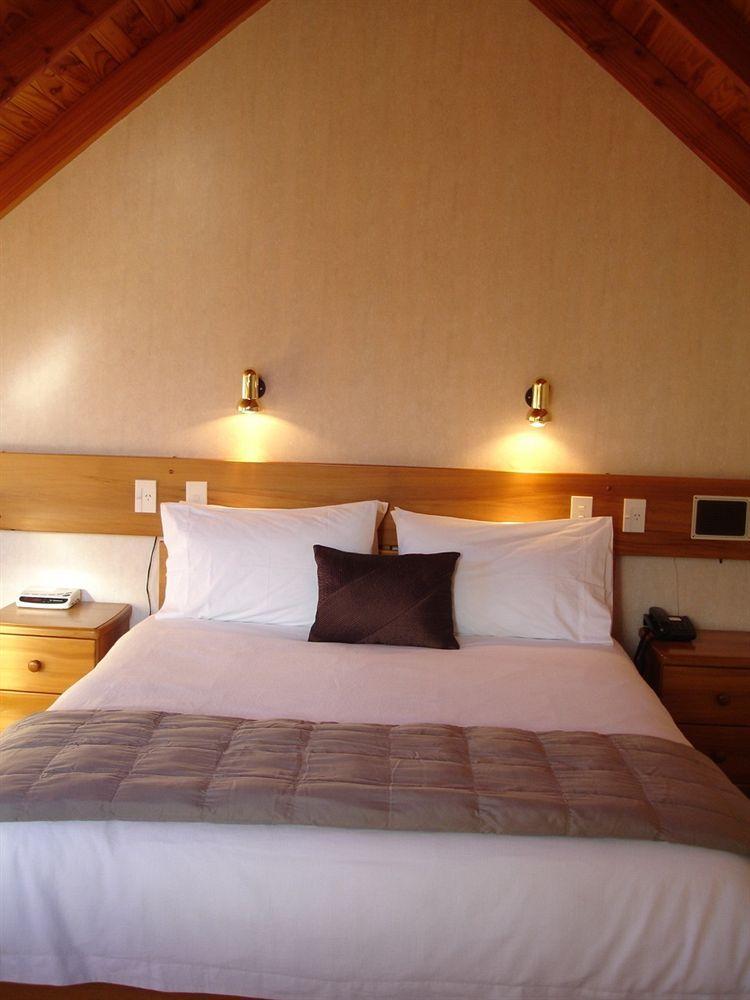 Alpine Lodge Saint Arnaud Eksteriør bilde