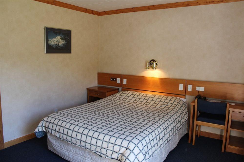 Alpine Lodge Saint Arnaud Eksteriør bilde