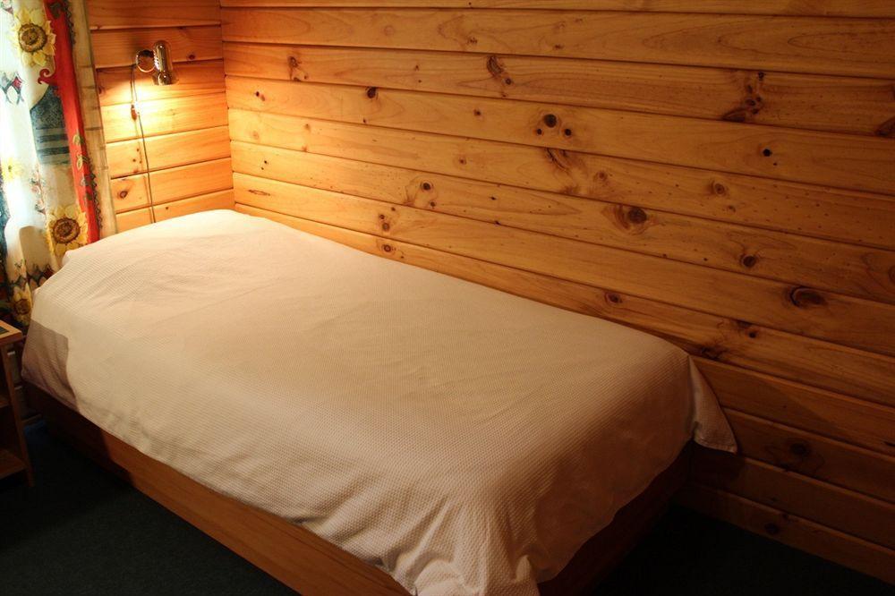 Alpine Lodge Saint Arnaud Eksteriør bilde