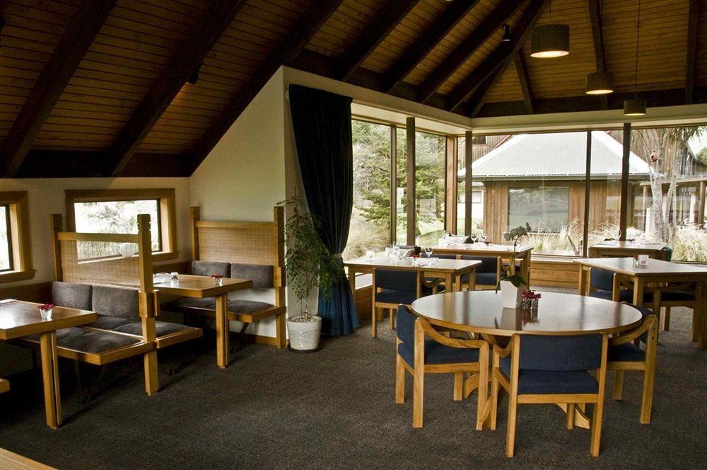 Alpine Lodge Saint Arnaud Eksteriør bilde