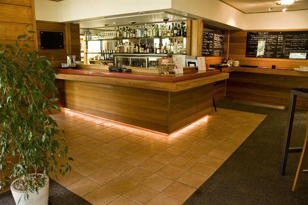 Alpine Lodge Saint Arnaud Eksteriør bilde