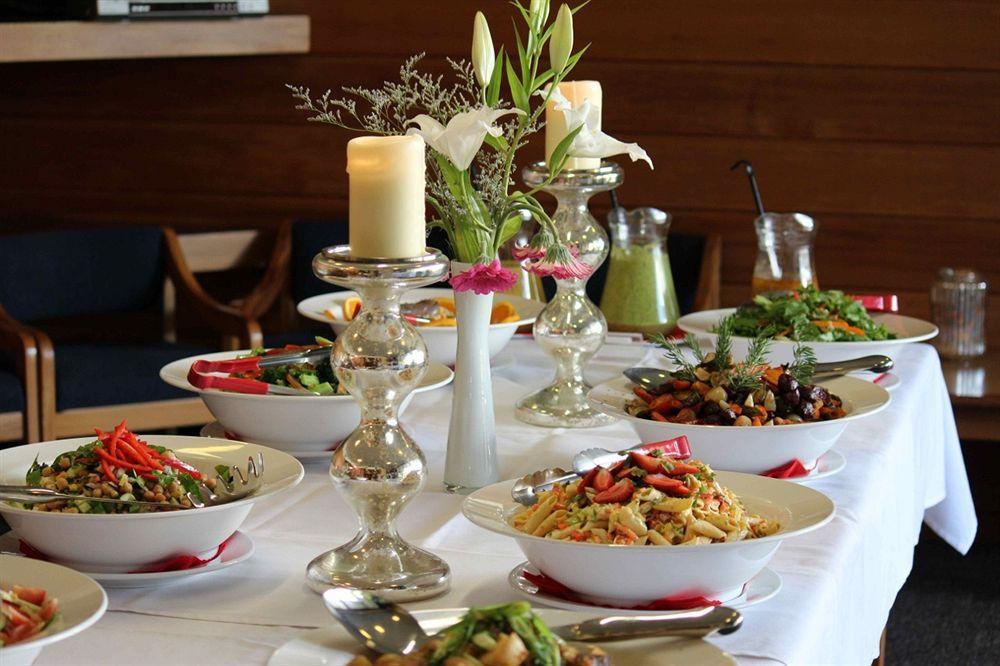 Alpine Lodge Saint Arnaud Eksteriør bilde
