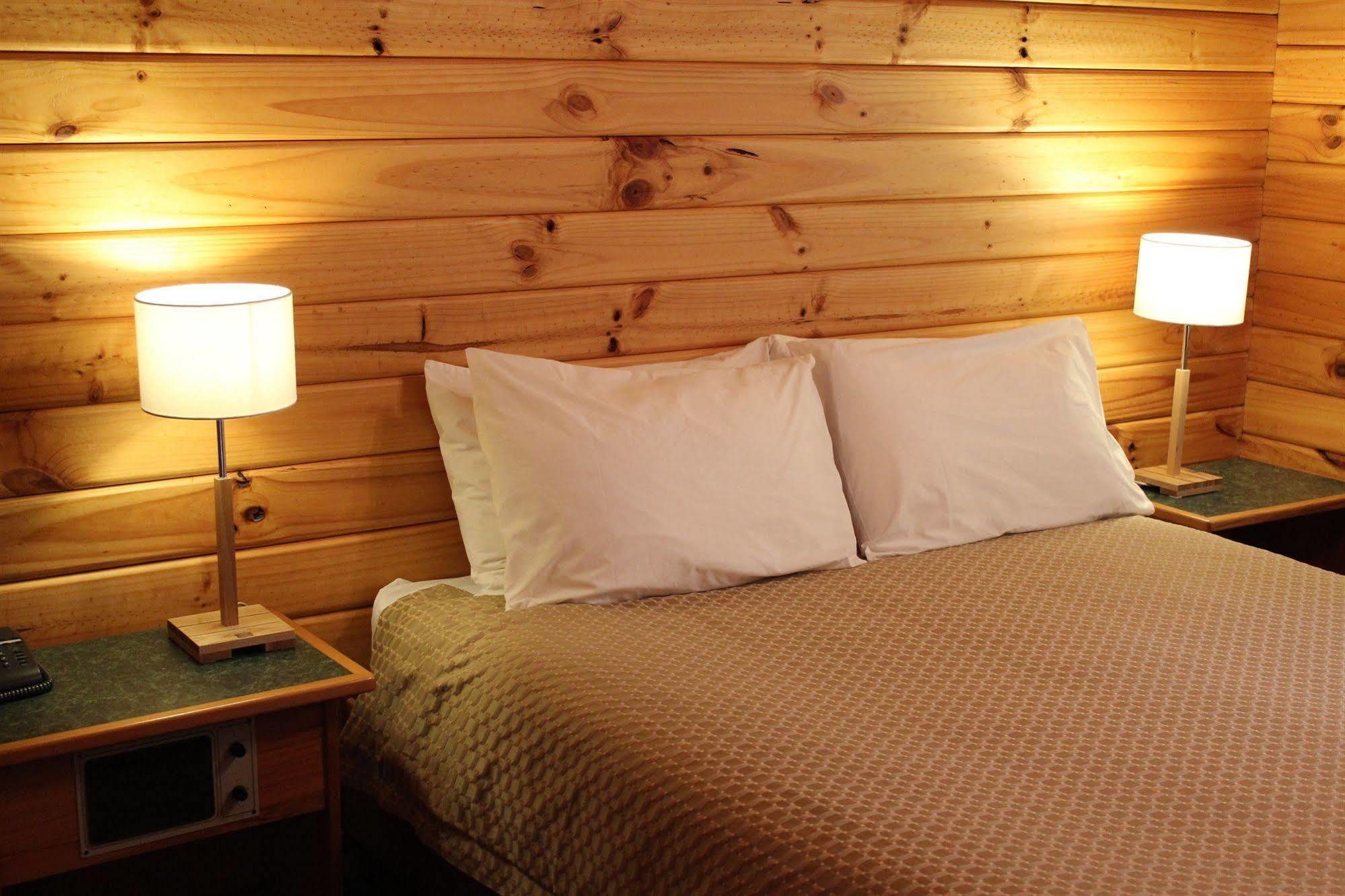 Alpine Lodge Saint Arnaud Eksteriør bilde