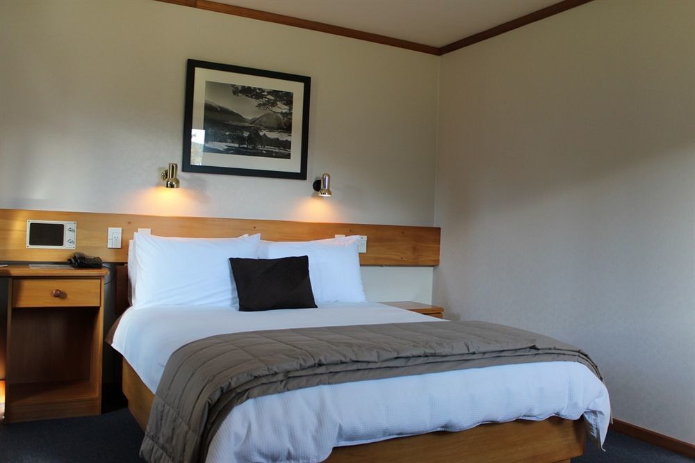 Alpine Lodge Saint Arnaud Eksteriør bilde