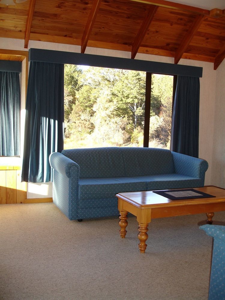 Alpine Lodge Saint Arnaud Eksteriør bilde